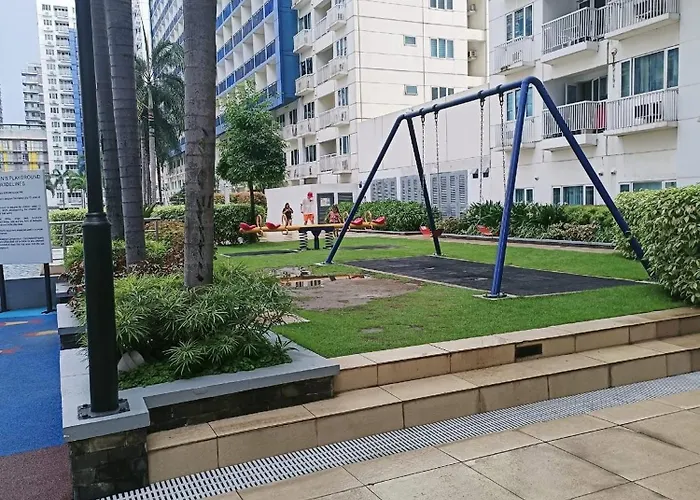 Sea Residences Wenda Apartment *