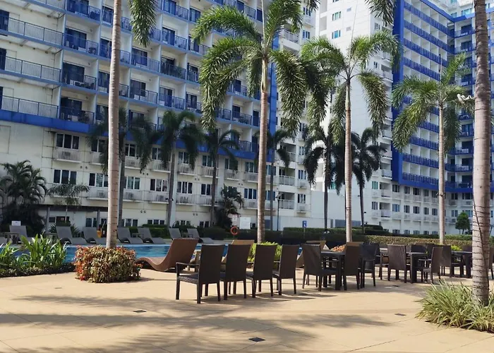 Sea Residences Wenda