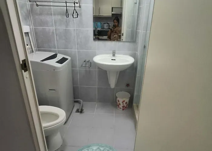 Apartment Sea Residences Wenda