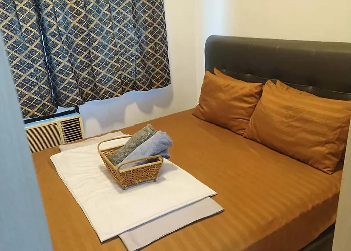 Sea Residences Wenda * Manila
