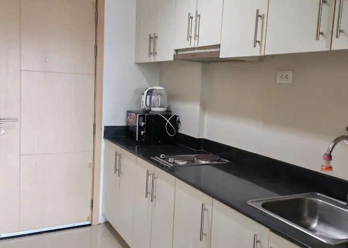 Sea Residences Wenda
