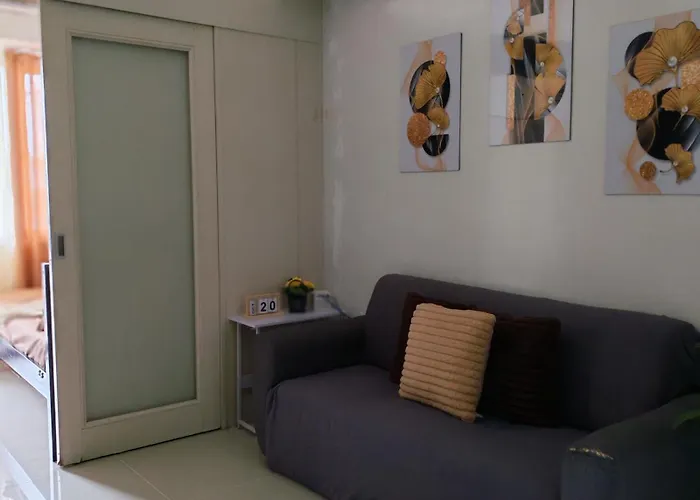 Sea Residences Wenda *
