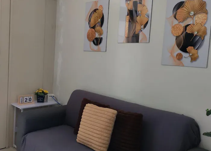 Sea Residences Wenda Apartment Manila