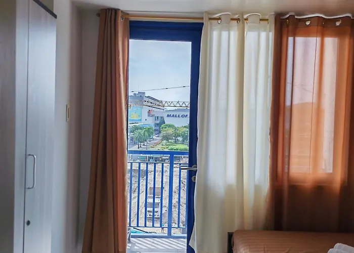 Apartment Sea Residences Wenda *