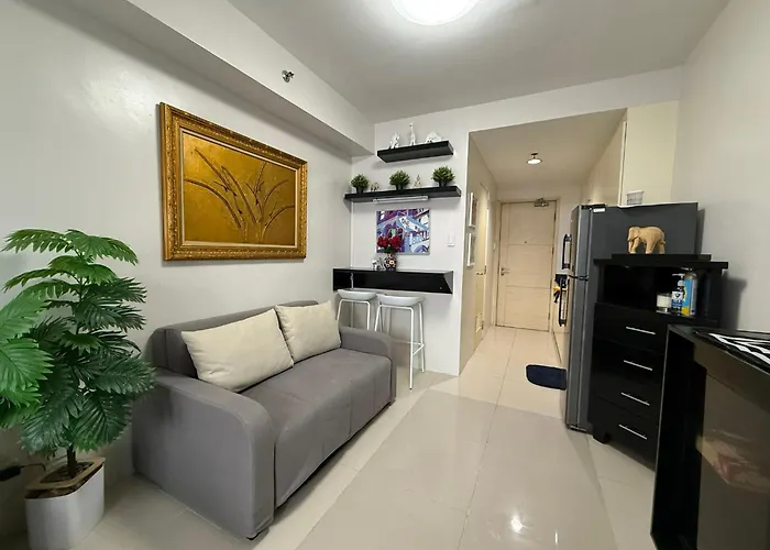 Sea Residences Wenda