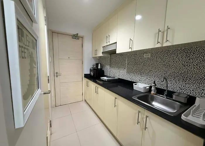 Sea Residences Wenda