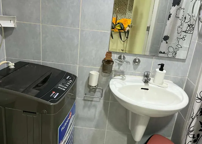 Sea Residences Wenda Apartment