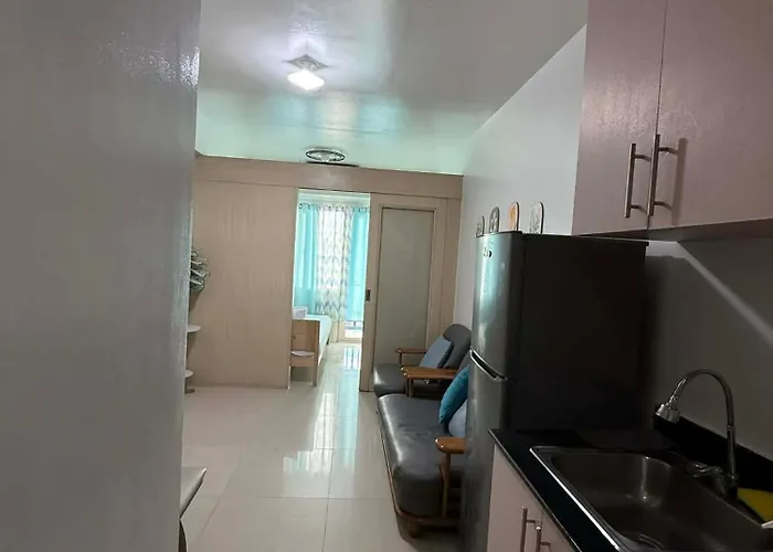 Sea Residences Wenda Manila